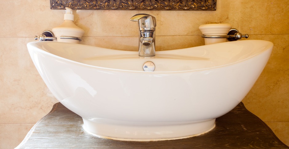 5 Tips for renovating a Master Bathroom